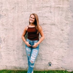 Meet your Posher, Paige